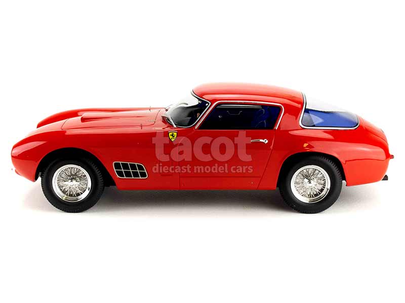89007 Ferrari 250 GT Berlinetta Competizione 1956
