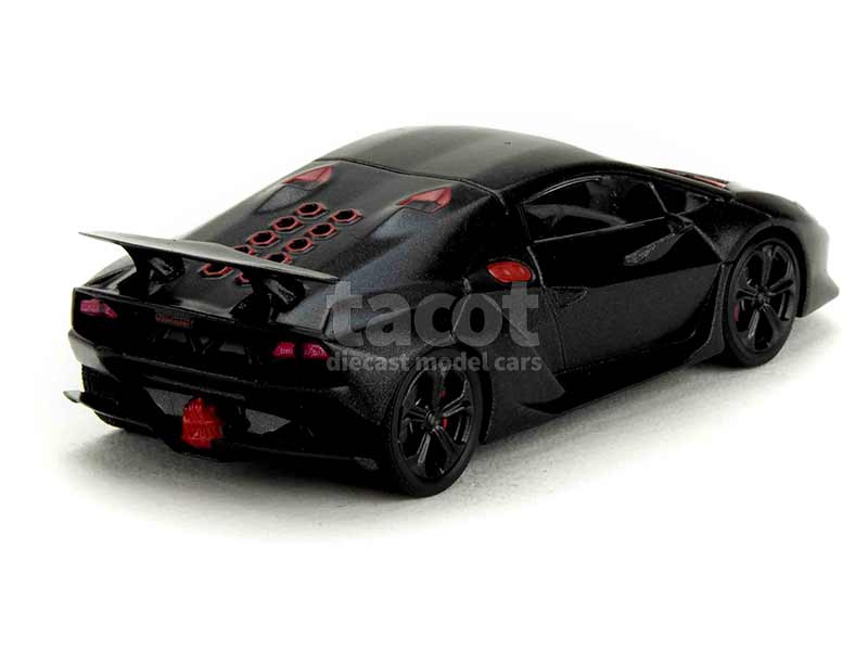 89010 Lamborghini Sesto Elemento 2010