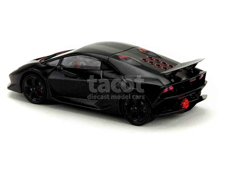 89010 Lamborghini Sesto Elemento 2010