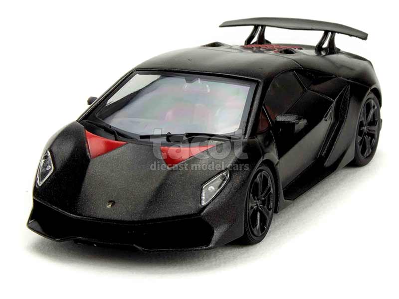 89010 Lamborghini Sesto Elemento 2010