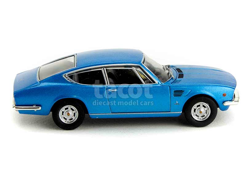 89012 Fiat Dino 2000 Coupé 1967
