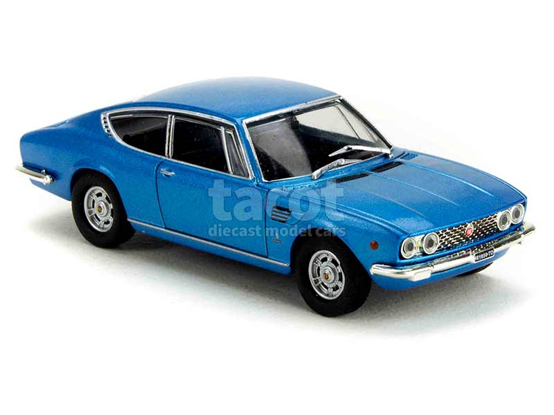 89012 Fiat Dino 2000 Coupé 1967