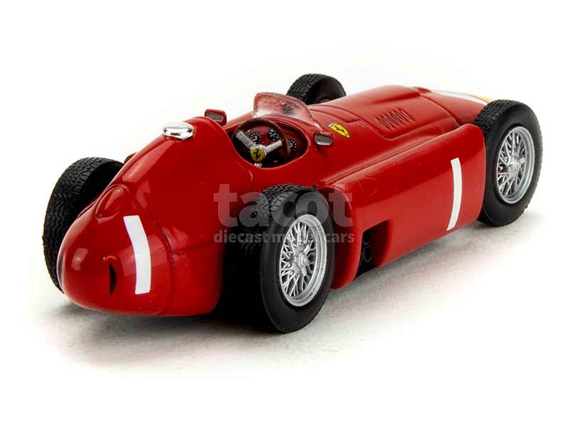 89016 Ferrari D50 1956