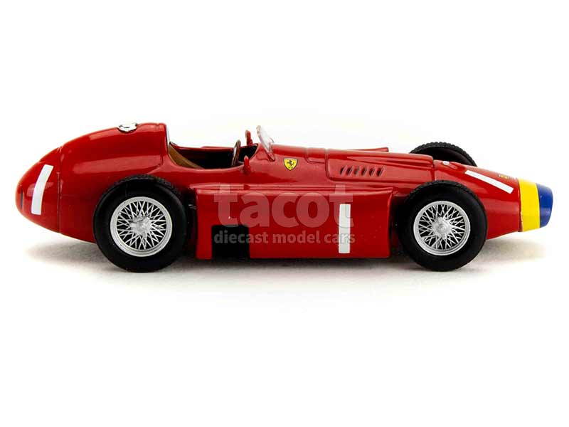 89016 Ferrari D50 1956