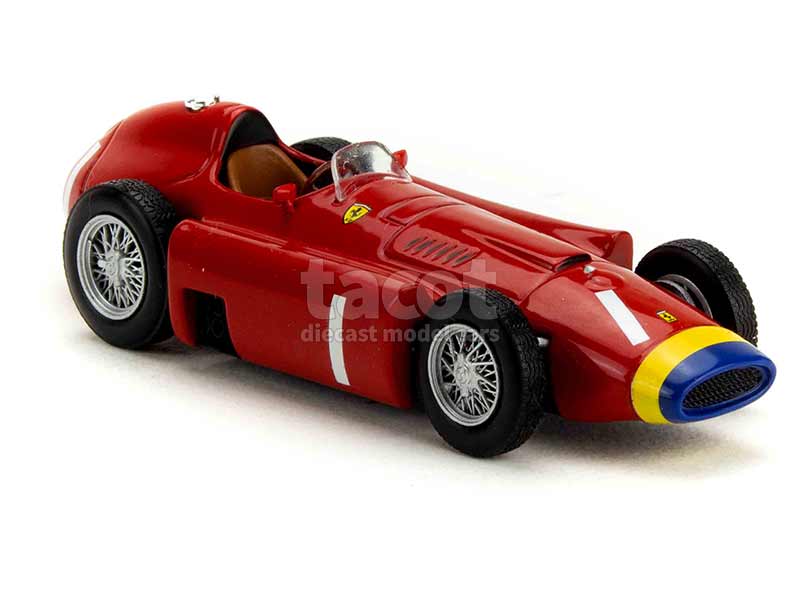 89016 Ferrari D50 1956