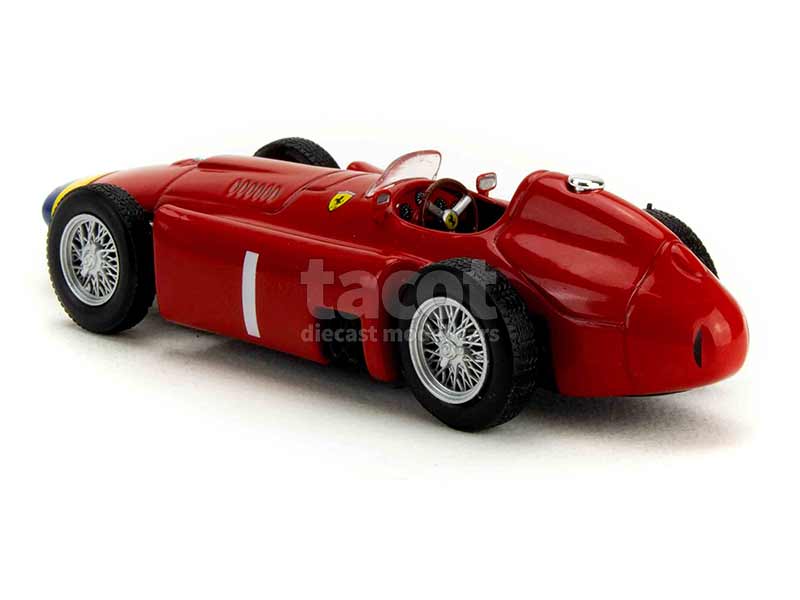 89016 Ferrari D50 1956