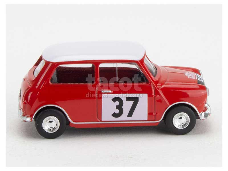 89021 Austin Mini Cooper Monte-Carlo 1965