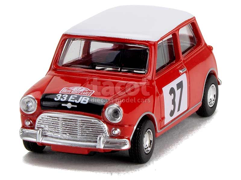 89021 Austin Mini Cooper Monte-Carlo 1965