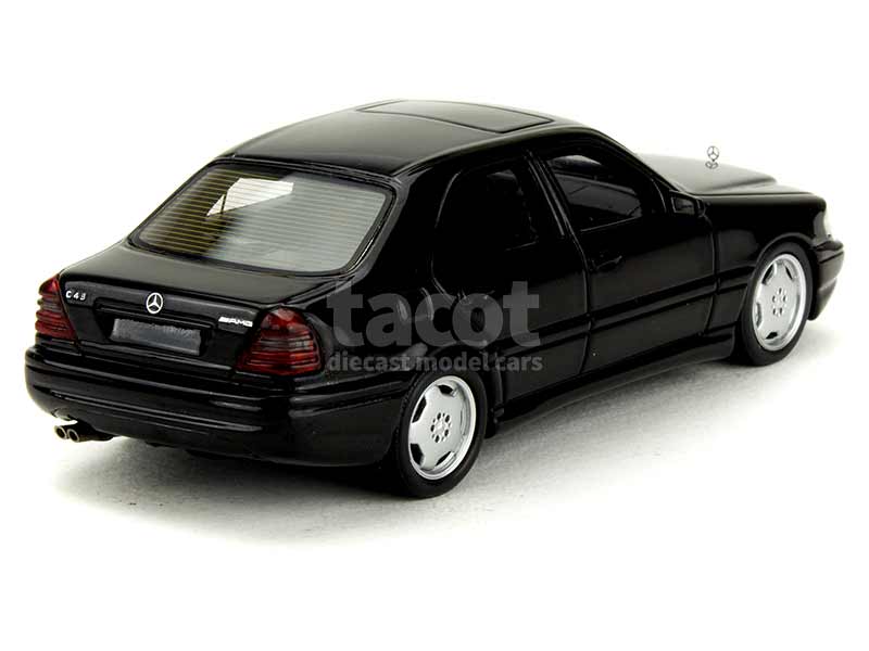 89037 Mercedes C43 AMG/ W202 2000