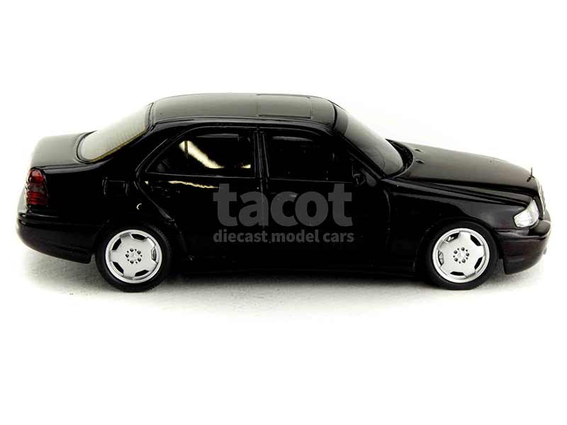 89037 Mercedes C43 AMG/ W202 2000