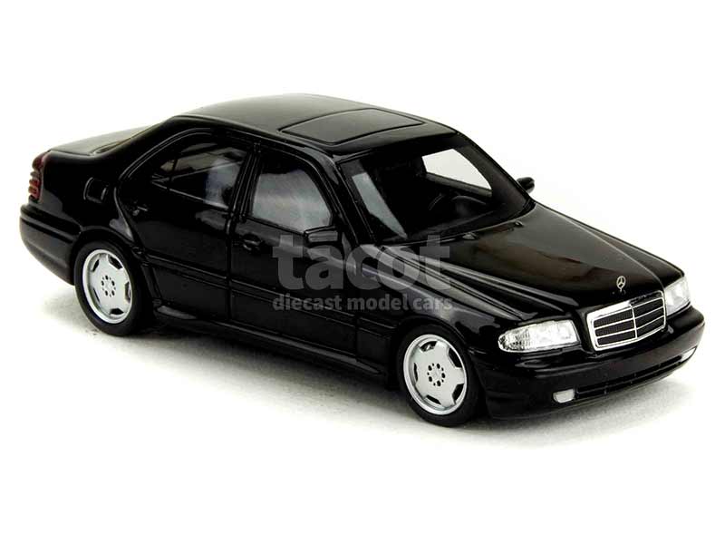 89037 Mercedes C43 AMG/ W202 2000
