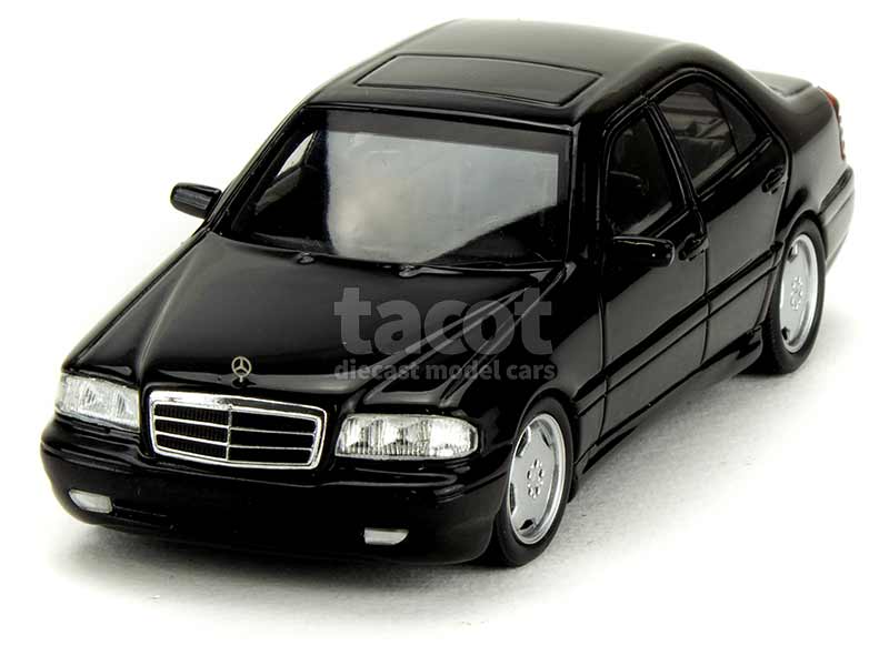 89037 Mercedes C43 AMG/ W202 2000