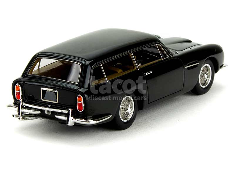 89060 Aston Martin DB6 Shooting Brake 1966