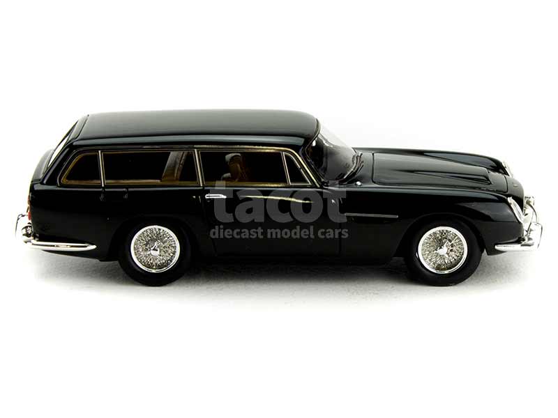 89060 Aston Martin DB6 Shooting Brake 1966