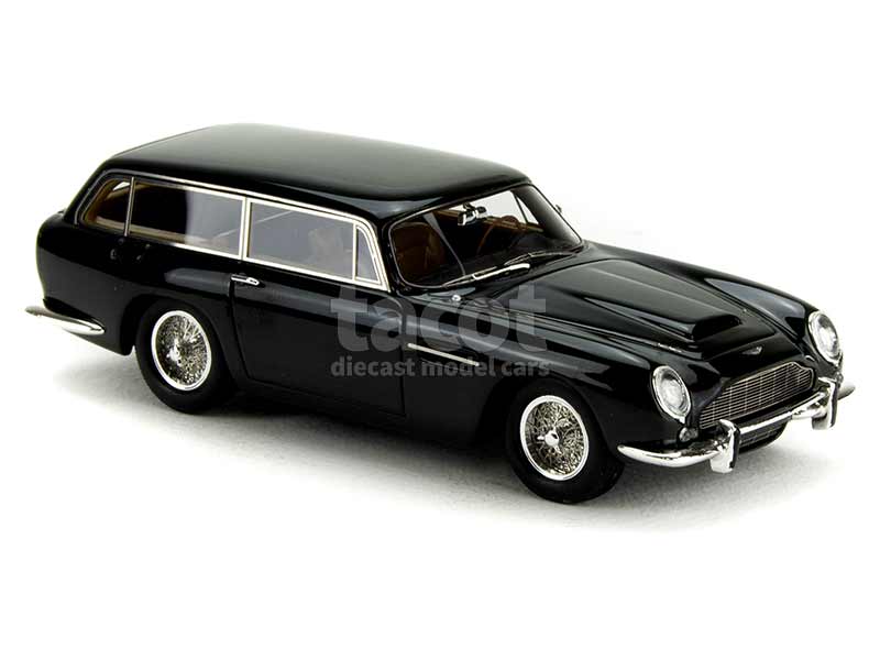 89060 Aston Martin DB6 Shooting Brake 1966