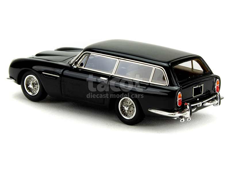 Miniature Aston Martin DB6 Shooting Break Schuco