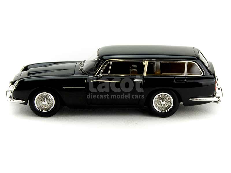 89060 Aston Martin DB6 Shooting Brake 1966