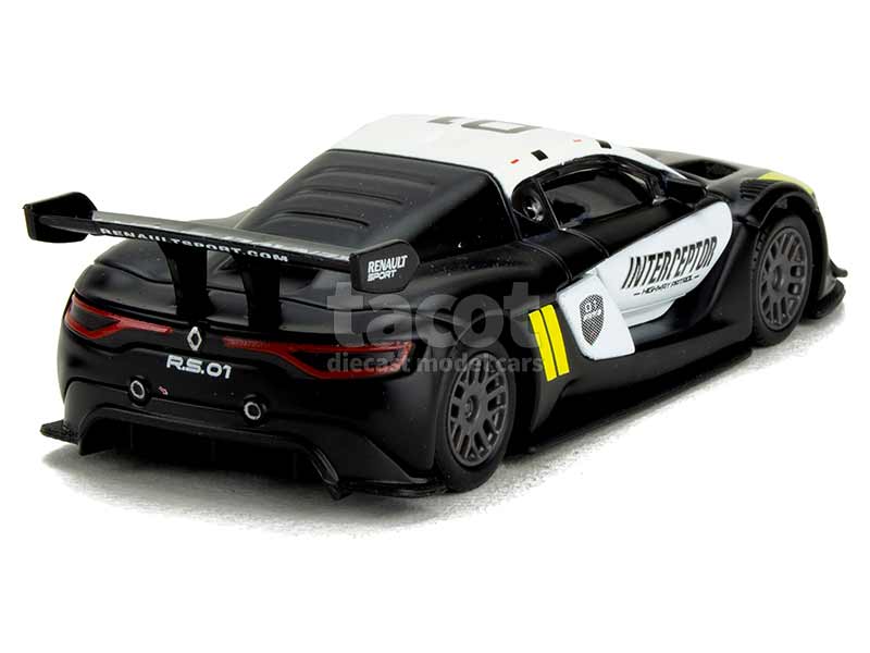 89063 Renault RS01 Interceptor 2015