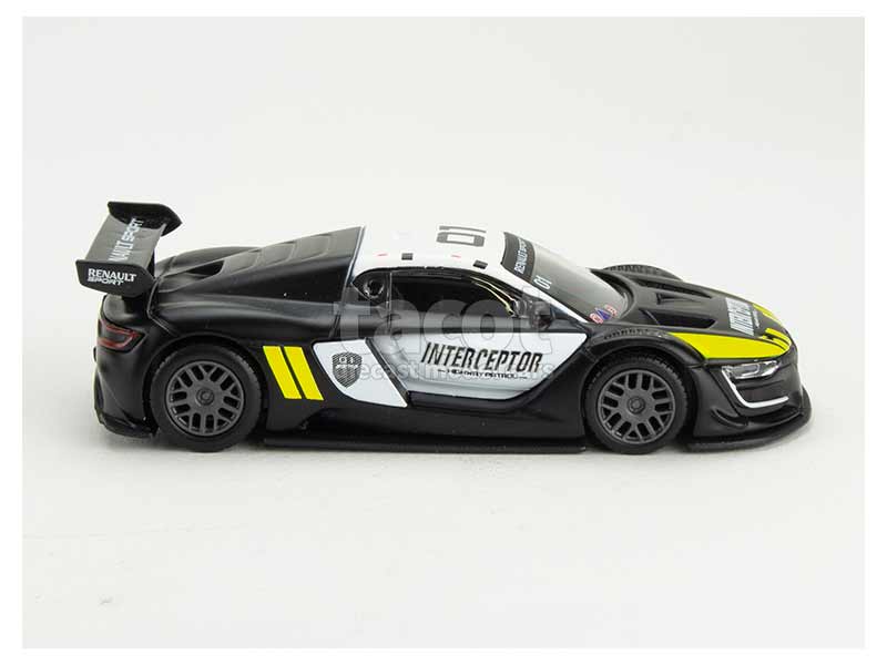 89063 Renault RS01 Interceptor 2015