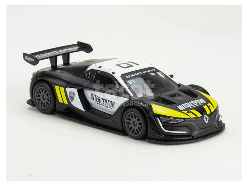 89063 Renault RS01 Interceptor 2015