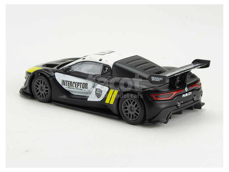 89063 Renault RS01 Interceptor 2015