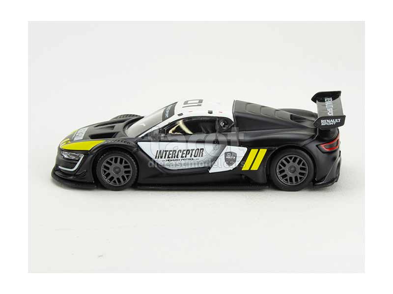 89063 Renault RS01 Interceptor 2015