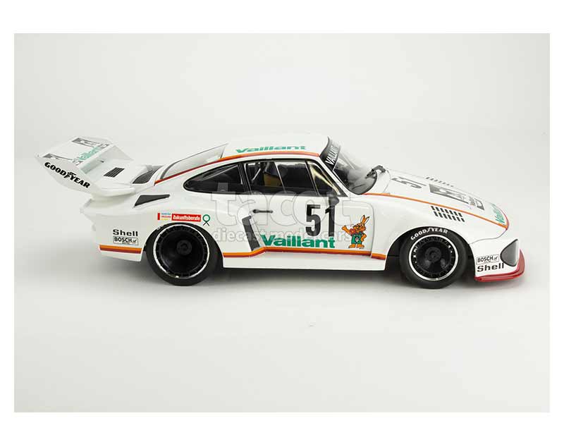 89066 Porsche 935 DRM 1977