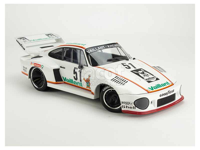 89066 Porsche 935 DRM 1977