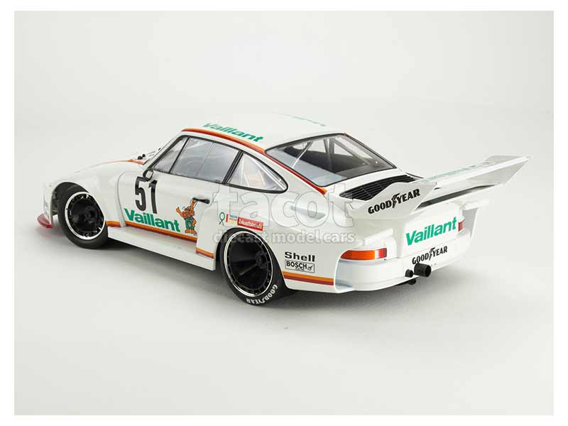 89066 Porsche 935 DRM 1977