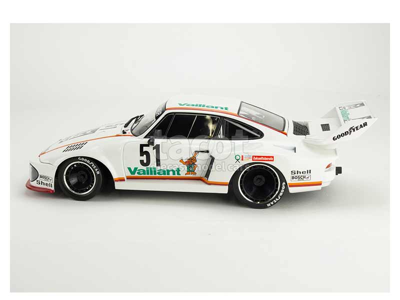 89066 Porsche 935 DRM 1977