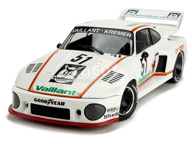 89066 Porsche 935 DRM 1977