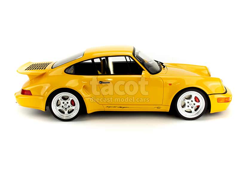 Porsche 911 964 Turbo S Leichtbau 1992 Cmr 1 12 Autos Miniatures Tacot Porsche 911 964 Turbo S Leichtbau 1992 Cmr 1 12 Autos Miniatures Tacot