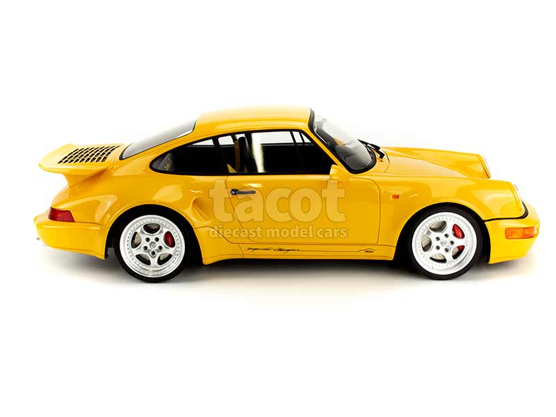 89068 Porsche 911/964 Turbo S Leichtbau 1992