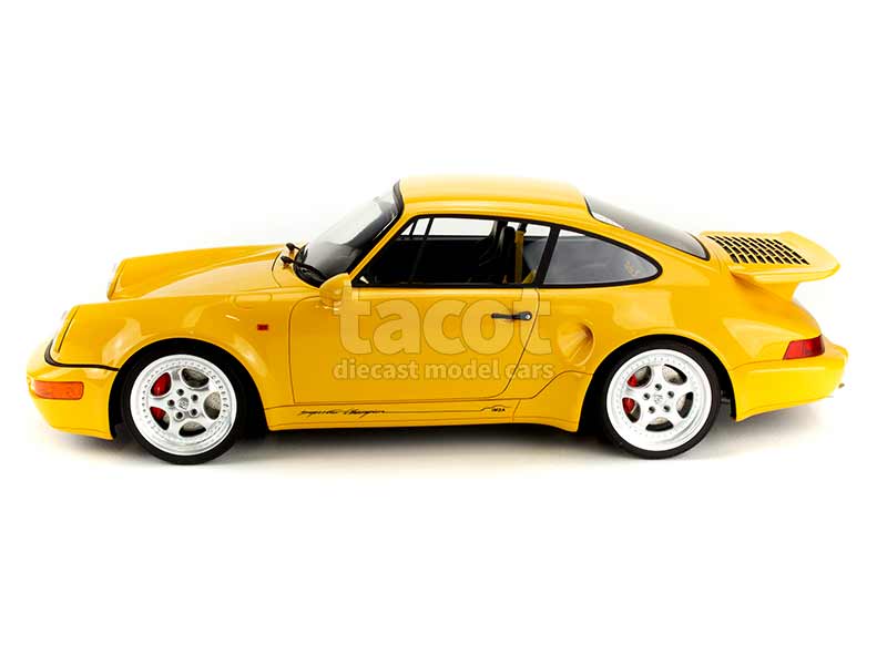 Porsche 911 964 Turbo S Leichtbau 1992 Cmr 1 12 Autos Miniatures Tacot Porsche 911 964 Turbo S Leichtbau 1992 Cmr 1 12 Autos Miniatures Tacot