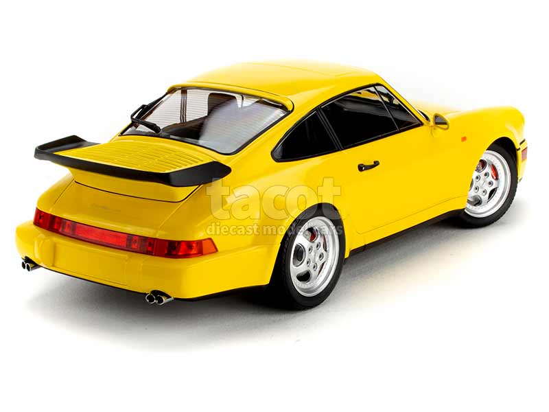 89072 Porsche 911/964 Turbo 1990