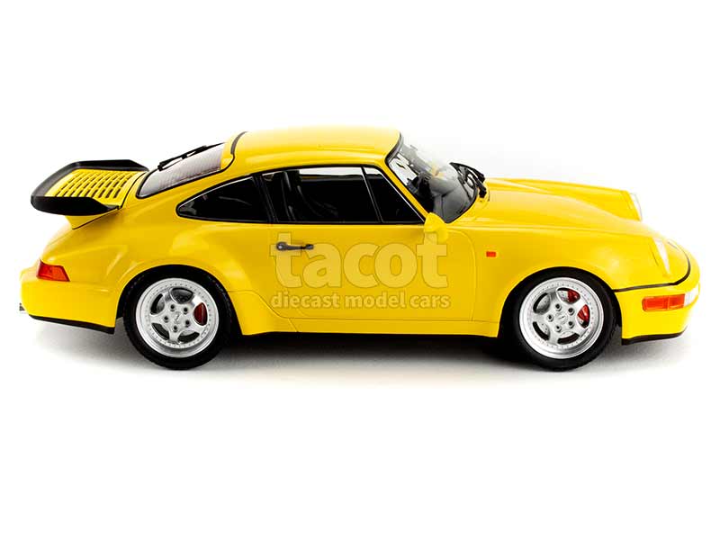 89072 Porsche 911/964 Turbo 1990