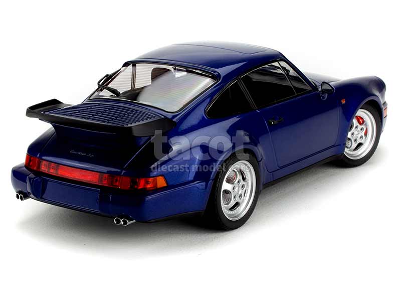 89073 Porsche 911/964 Turbo 1990