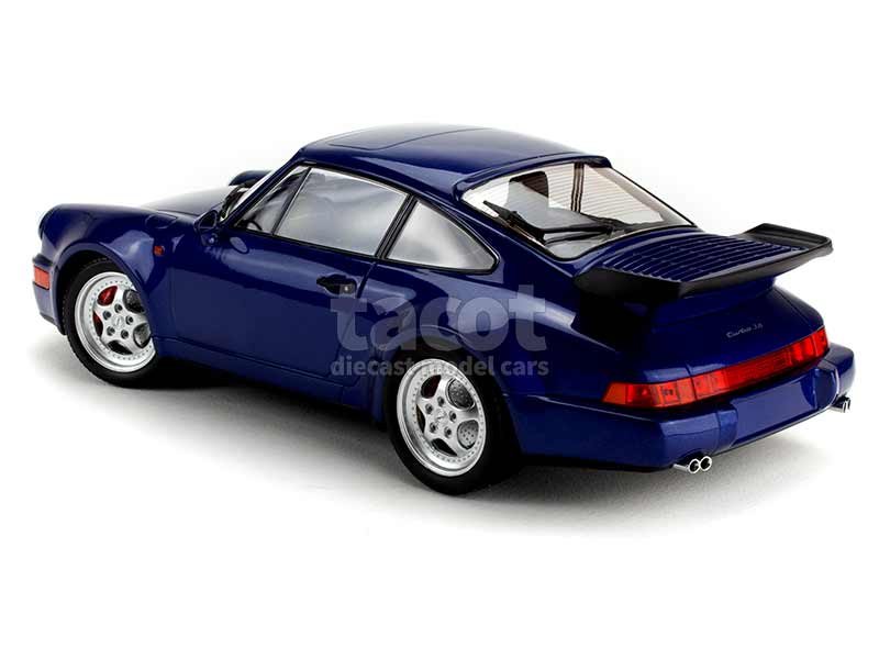 89073 Porsche 911/964 Turbo 1990
