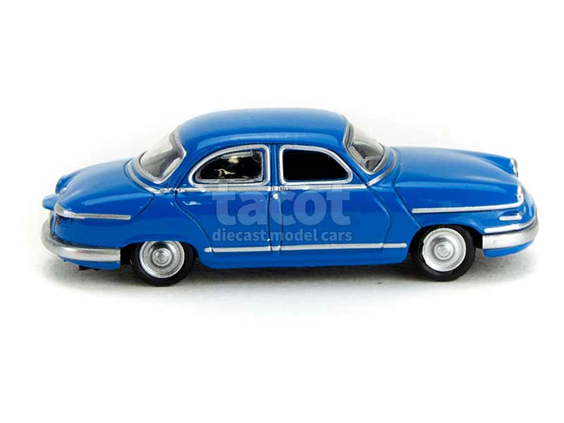 89077 Panhard PL 17 1961