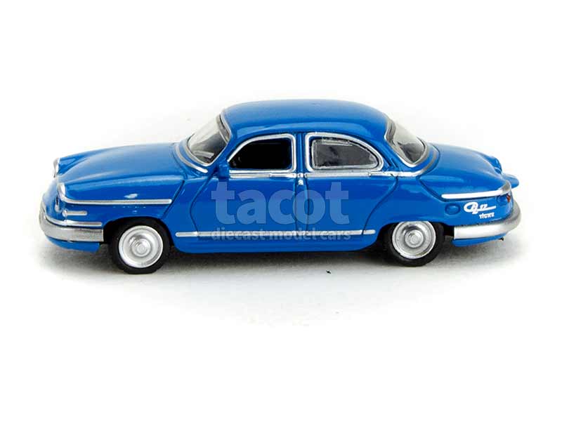 89077 Panhard PL 17 1961