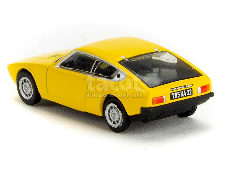 NOREV FRANCE MINI Jet 1/64 réf 301 : Citroën CX Berline (Vert métal) EUR 47,49 - FR