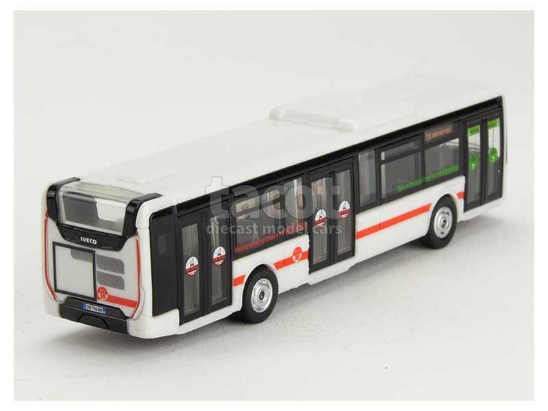 89083 Iveco Bus Urbanway 2014