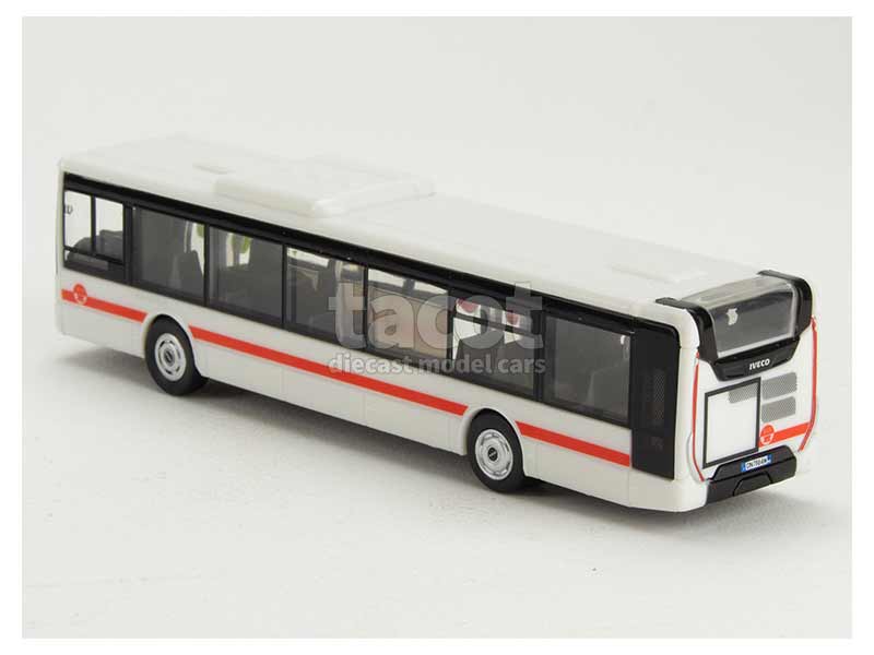 89083 Iveco Bus Urbanway 2014
