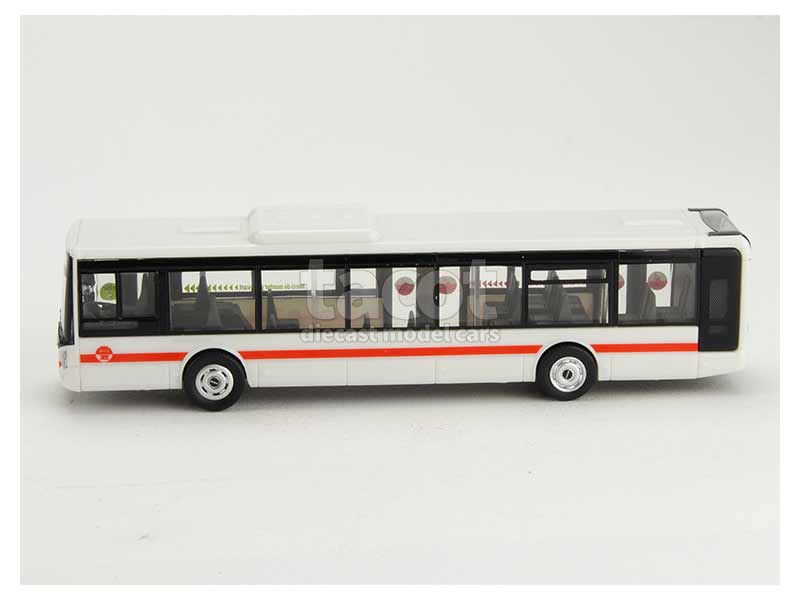 89083 Iveco Bus Urbanway 2014