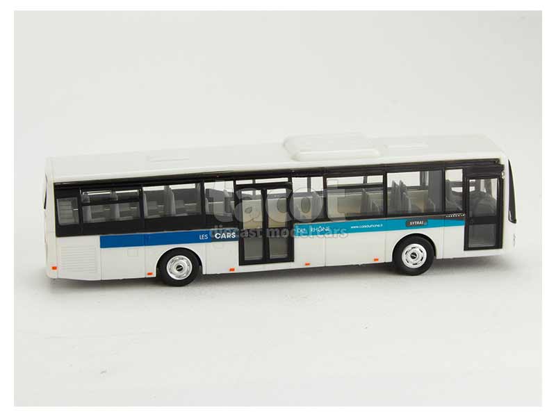 89084 Iveco Bus Crossway LE 2014