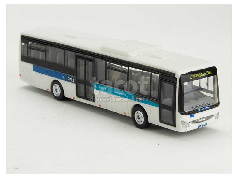 89084 Iveco Bus Crossway LE 2014