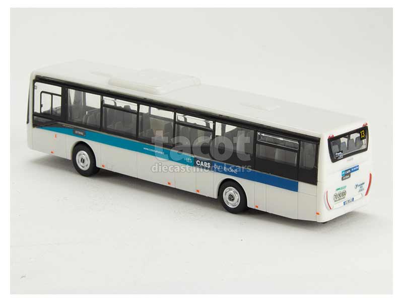 89084 Iveco Bus Crossway LE 2014