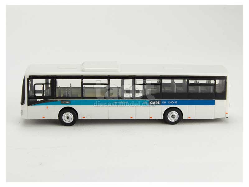 89084 Iveco Bus Crossway LE 2014