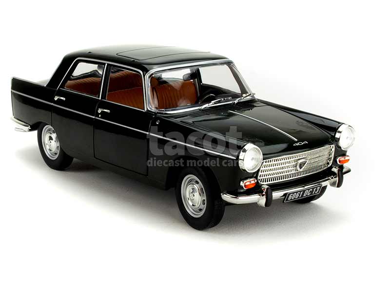 89088 Peugeot 404 Berline 1965