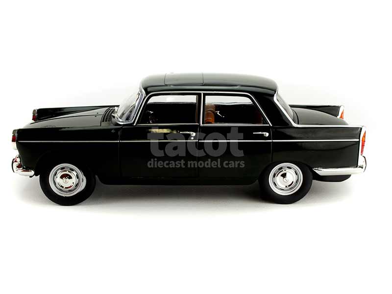 89088 Peugeot 404 Berline 1965